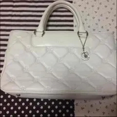 クレイサスバック