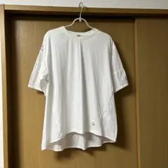 キューブシュガー　Tシャツのサムネイル