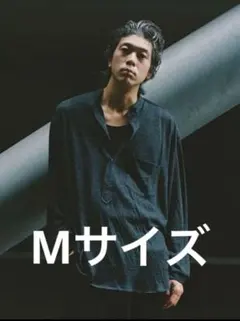 2026年最新】LIDnM wool knit po shirtの人気アイテム - メルカリ