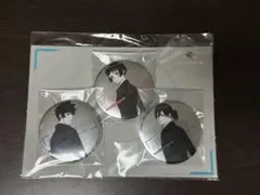 2026年最新】psycho-pass 狡噛慎也 缶バッジの人気アイテム - メルカリ