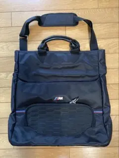 BMWモトラッドブラックコレクションヒップバッグ - メルカリ