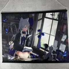 ロシデレ　周防有希　ダイカットアクリルボード ロシデレ 周防有希 ダイカットアクリルボード - メルカリ