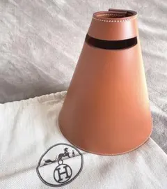 美品 レア HERMES セリエ Cone アププリ スマートフォン スピーカーのサムネイル