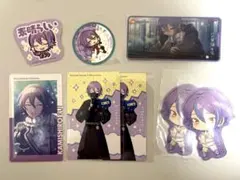 2026年最新】プロセカ 神代類 まとめ売りの人気アイテム - メルカリ
