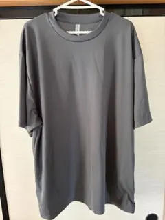 メンズ　冷感クールTシャツ 5Lのサムネイル
