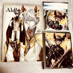魔法使いと黒猫のウィズ　アルドベリク　グッズ　まとめ売り　２８点　黒ウィズ 2026年最新】Yahoo!オークション -アルドベリク 黒猫の中古品・新品