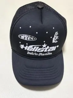 2026年最新】HELLSTAR キャップの人気アイテム - メルカリ