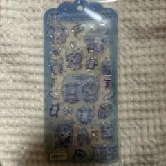 【正規品】マイメロディー　クロミ　DOLLYMIX ドーリーミックス　水色