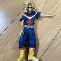 2025年最新】smsp オールマイト リペイントの人気アイテム