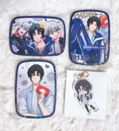 アイナナRabbiTube mini一織さんセット