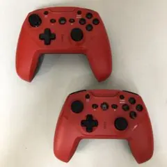Nintendo Switch コントローラー