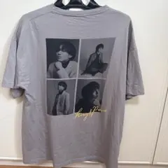 King & Prince LIVE TOUR 2023 Tシャツ