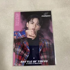 中島颯太 BOT フォトカ