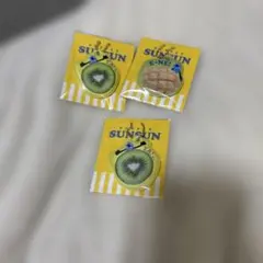 ローソン　パペットスンスン