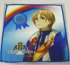 KING OF PRISM キンプリ AGF 山田リョウ 推しタオル 2025年最新】KINGofprism タオルの人気アイテム - メルカリ