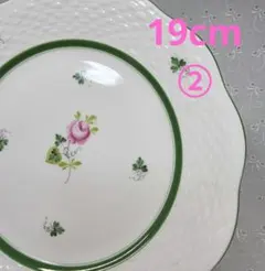 2026年最新】ウィーンの薔薇 皿の人気アイテム - メルカリ