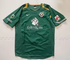 ヴェルディ L 2001年 NIKE 東京初年度 VERDY 読売 AWAY ヴェルディ L 2001年 NIKE 東京初年度 VERDY 読売 AWAY - メルカリ