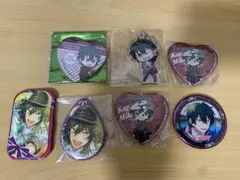 あんスタ　みか　7点セット
