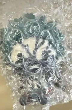 一番くじ 僕のヒーローアカデミア　F賞 ちょこのっこフィギュア　緑谷出久