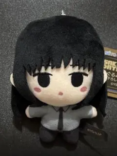 【 GiGO限定 】サカモトデイズ ぬいぐるみマスコット 大佛