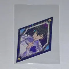 KING OF PRISM 神浜コウジ 缶バッジ キンプリ キンツア 台湾限定 缶バッジ 神浜コウジ - メルカリ