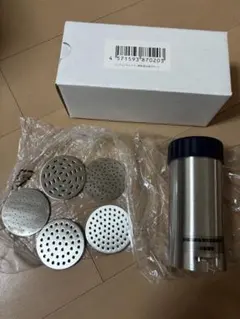 Boar小熊 ハンドヘルドモンブラン絞り器 - メルカリ