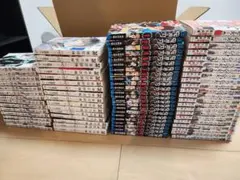 ・鬼滅の刃・東京喰種　全巻・東京リベンジャーズ1～22巻まとめ売り
