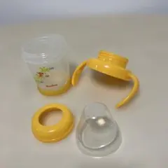 ピジョン　マグマグスパウト　部品