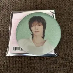SEVENTEEN セブチ THE8ミンハオ 缶バッジ ペンミ