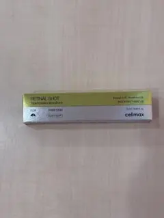celimax RETINAL SHOT TIGHTENING BOOSTERのサムネイル