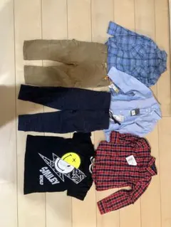 子供服セット 98cm (2-3歳)