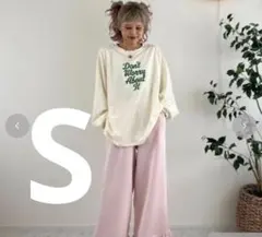 ayano しまむら　S クリームのサムネイル