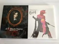 Acid Black Cherry Blu-rayセット