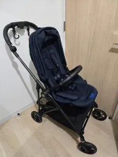 cybex melio carbon サイベックス メリオ カーボン ネイビー