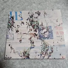 髭ダン cd アルバム