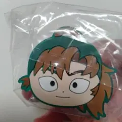 忍たま乱太郎　ラバーリングコレクション　善法寺伊作