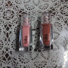 Laka マキシングレイヤーティント 2本