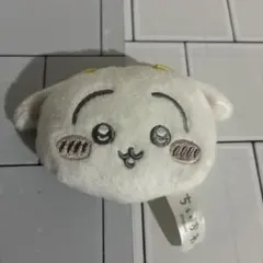 ちいかわ うさぎ マスコットミラーリボン