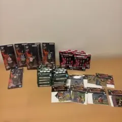 一番くじ　ドラゴンボール　BATTLE OF THE SUPER SAIYAN