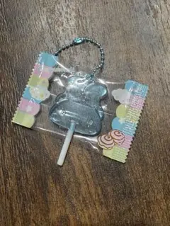 サンリオキャラクターズ　キャンディチャームズ