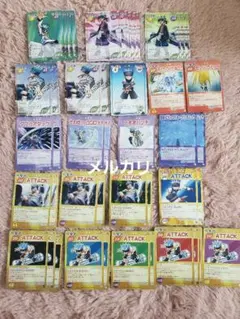 シャーマンキング超・占事略決 スペシャルレア ホロホロ EX2ver - メルカリ