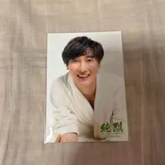【新品】直筆サイン入り【レア】純烈　後上翔太　キャンバスフォト　特大　BIG 2026年最新】後上翔太の人気アイテム - メルカリ