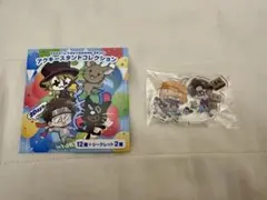 TOP4 in TOKYO DOME アクリルスタンドコレクション レトルト牛沢