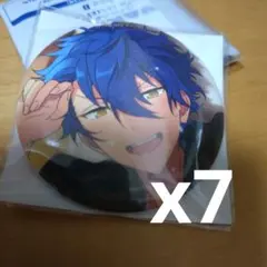 あんさんぶるスターズ イベコレ 漣ジュン 10点セット Amazon.co.jp: あんスタ 漣 ジュン イベコレ 缶バッジ : おもちゃ