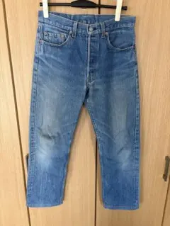 90s リーバイス501 usa製のサムネイル