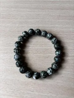 天然石ビーズブレスレット　パワーストーン