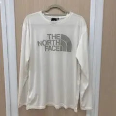 THE NORTH FACE メッシュロングスリーブTシャツ XL