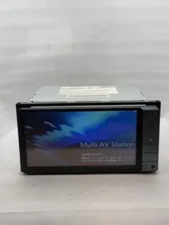 トヨタ純正 KENWOOD TZ/CDチューナーデッキTZ-ND001 - メルカリ