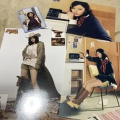 THE STORY GOES ON ジョンヨン ポストカードトレカ TWICE