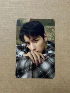 JO1 佐藤景瑚 Unbound Aトレカ